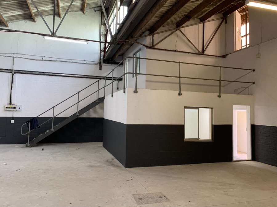 To Let Commercial Property for Rent in Epping Industrial Western Cape